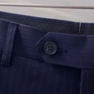 wholesale quality brioni suit model no. 3